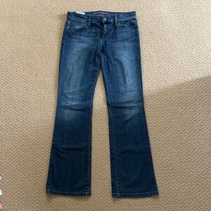 Joes jeans woman’s size 27 petite